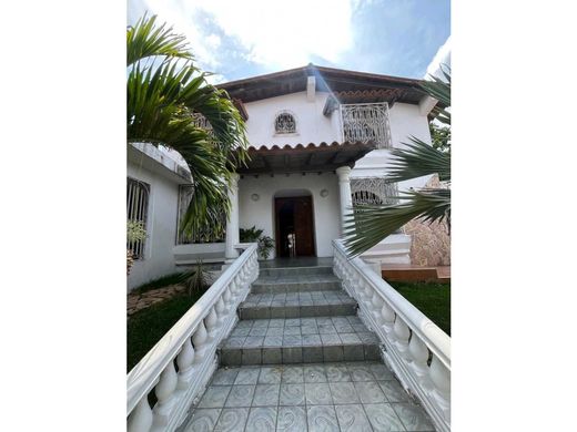 Luxus-Haus in Barquisimeto, Municipio Iribarren