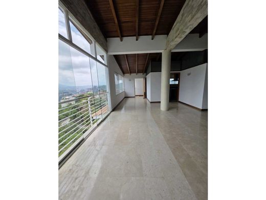 Apartment in Nueva Caracas, Distrito Capital