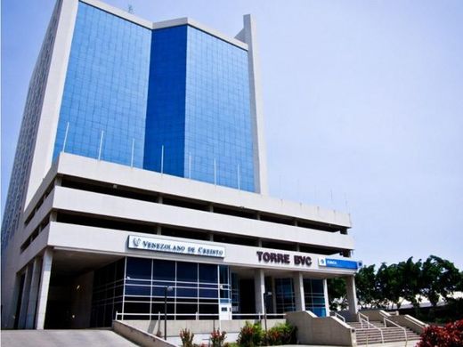 Office in Lecherías, Estado Anzoátegui