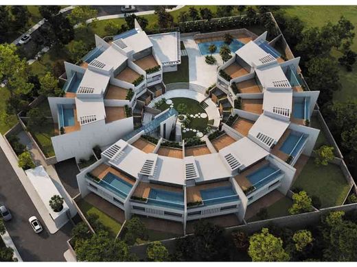 ‏בתי יוקרה ב  קראקס, Municipio Libertador