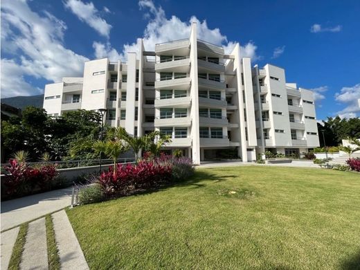 Apartment / Etagenwohnung in Caracas, Municipio Libertador