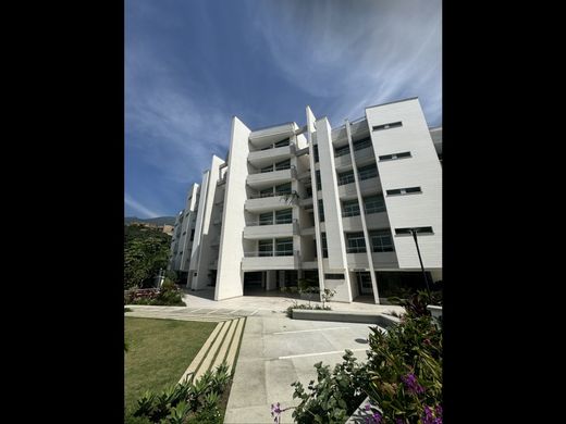 Apartment / Etagenwohnung in Caracas, Municipio Libertador