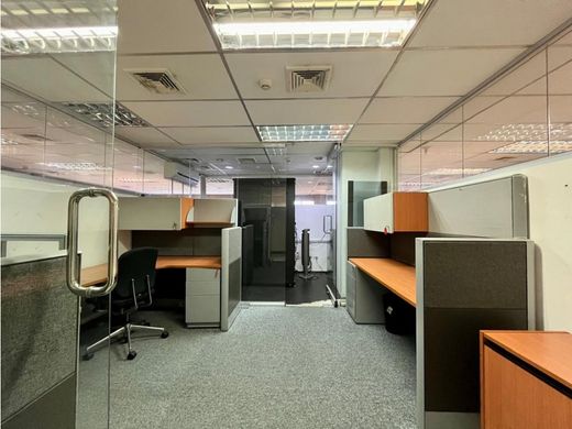 Ufficio a Caracas, Municipio Libertador