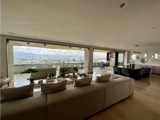 Apartment / Etagenwohnung in Caracas, Municipio Libertador