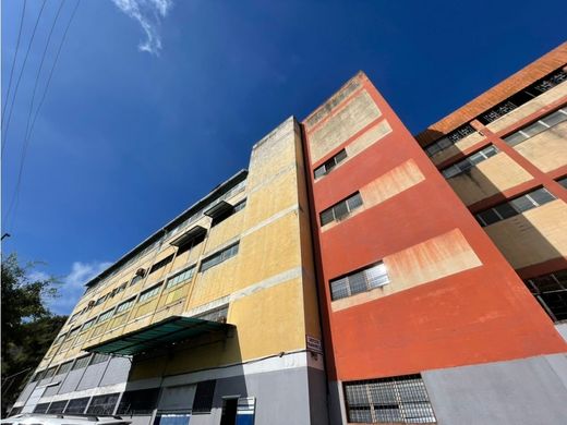 Complexos residenciais - Caracas, Municipio Libertador