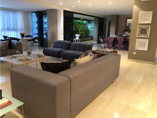 Apartament w Nueva Caracas, Distrito Capital