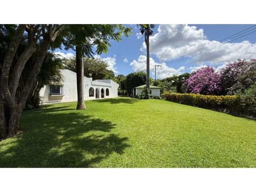Casa di lusso a Caracas, Municipio Libertador