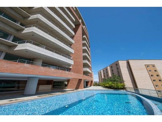 Piso / Apartamento en Caracas, Municipio Libertador