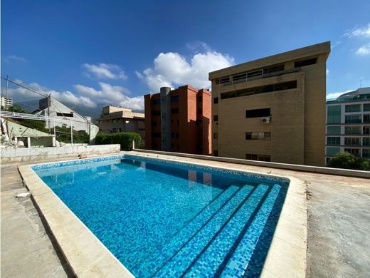 Apartment in Caracas, Municipio Libertador