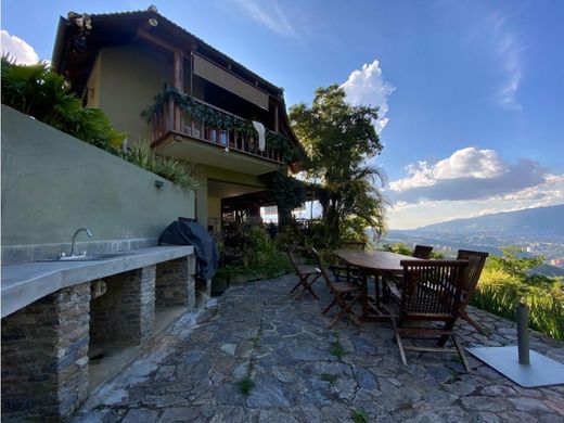 Luksusowy dom w Caracas, Municipio Libertador