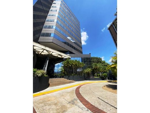 ‏משרד ב  קראקס, Municipio Libertador