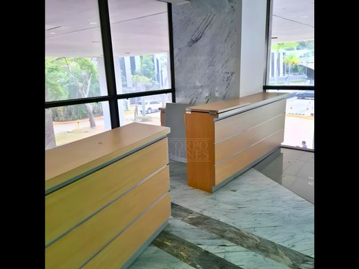 Office in Nueva Caracas, Distrito Capital