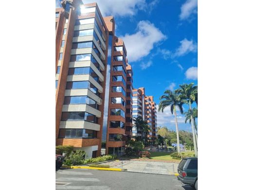아파트 / 카라카스, Municipio Libertador