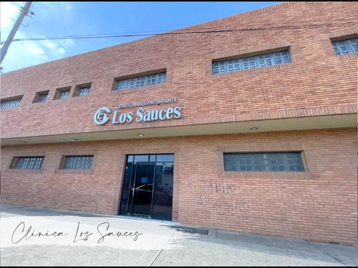 Wohnkomplexe in Barquisimeto, Municipio Iribarren