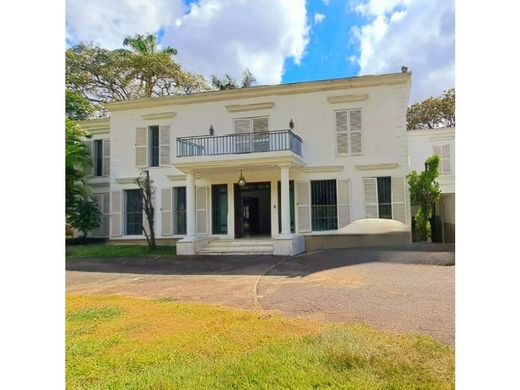 Luksusowy dom w Caracas, Municipio Libertador