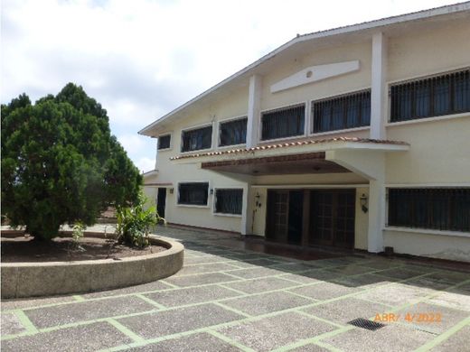 Luxus-Haus in Caracas, Municipio Libertador