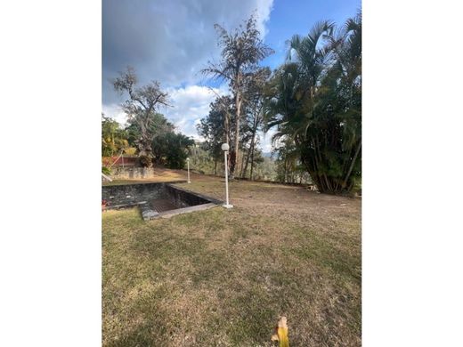 Casa di lusso a Caracas, Municipio Libertador