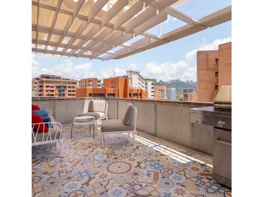 Appartamento a Caracas, Municipio Libertador