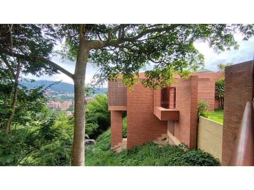 カラカス, Municipio Libertadorの高級住宅