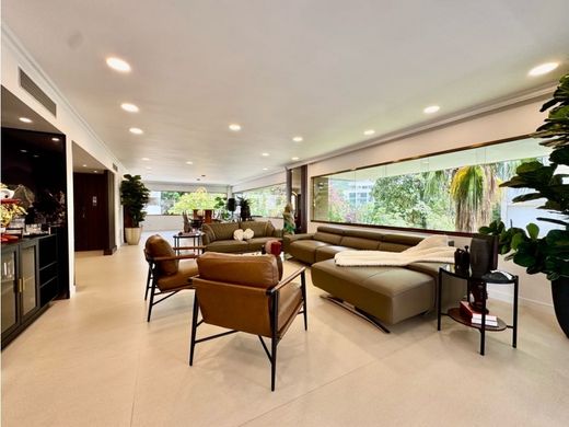 Διαμέρισμα σε Καράκας, Municipio Libertador