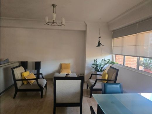 Apartment in Nueva Caracas, Distrito Capital
