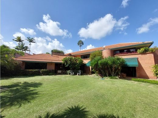 Luxus-Haus in Caracas, Municipio Libertador