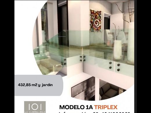 Apartament w Caracas, Municipio Libertador