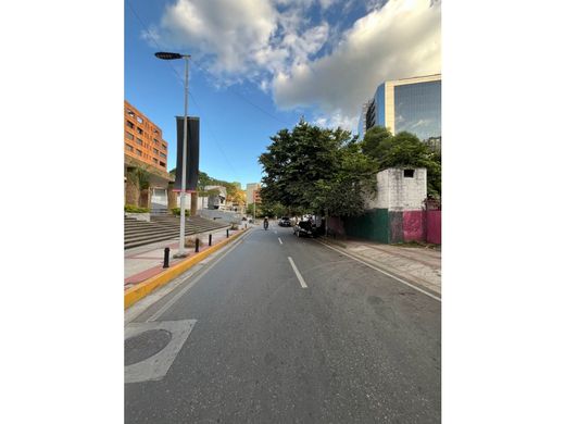 Terrain à Nueva Caracas, Distrito Capital