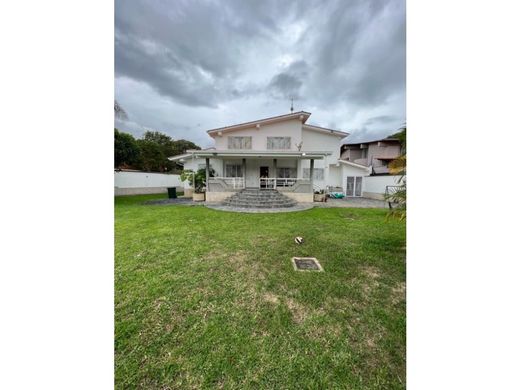 Πολυτελή κατοικία σε Καράκας, Municipio Libertador