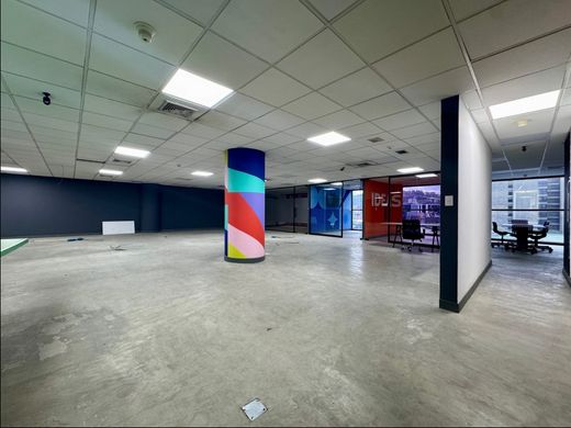 Office in Caracas, Municipio Libertador