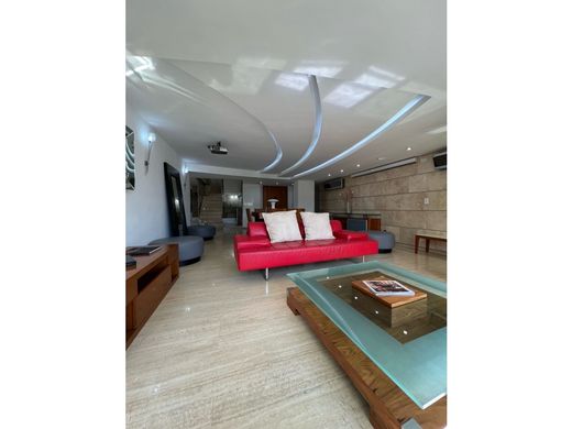 Apartment in Nueva Caracas, Distrito Capital