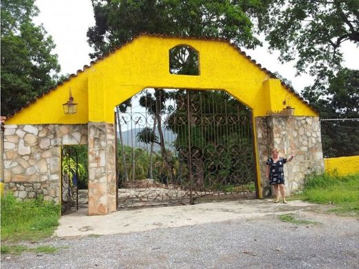 Участок, Mochima, Estado Sucre
