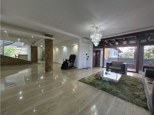 호화 저택 / 카라카스, Municipio Libertador