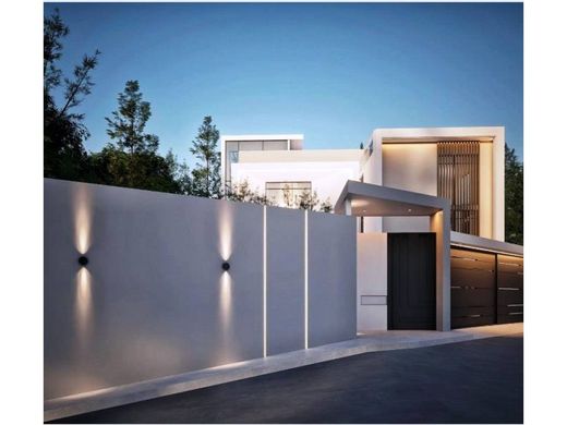 Lüks ev Karakas, Municipio Libertador