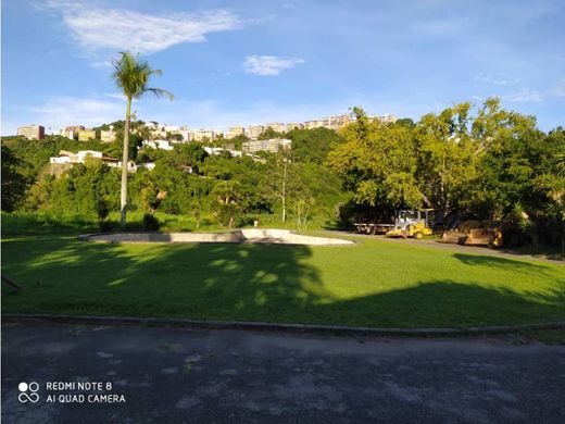 Arsa Karakas, Municipio Libertador