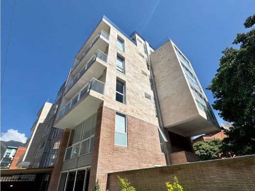 Appartamento a Caracas, Municipio Libertador