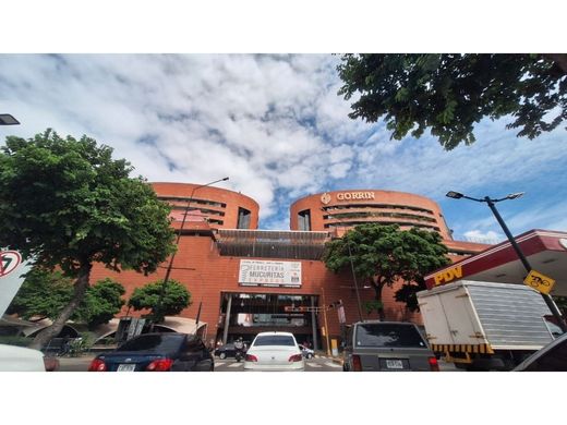 カラカス, Municipio Libertadorのオフィス