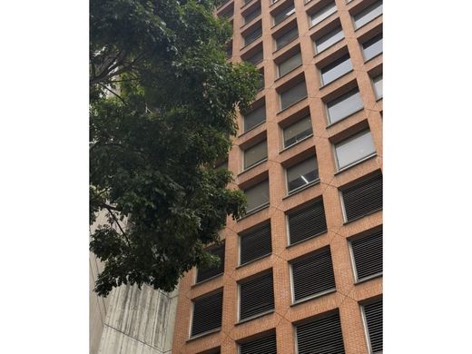 Office in Caracas, Municipio Libertador