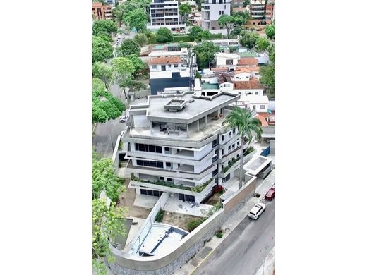 Apartment in Nueva Caracas, Distrito Capital