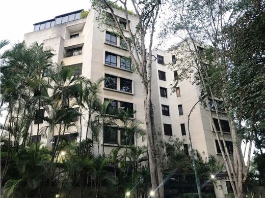 Penthouse in Caracas, Municipio Libertador