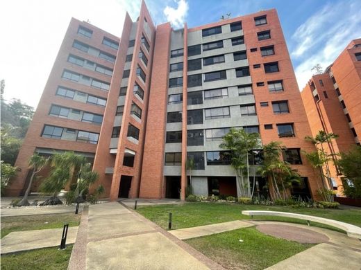 Διαμέρισμα σε Καράκας, Municipio Libertador