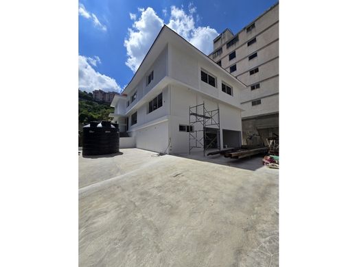 ‏בתי יוקרה ב  קראקס, Municipio Libertador