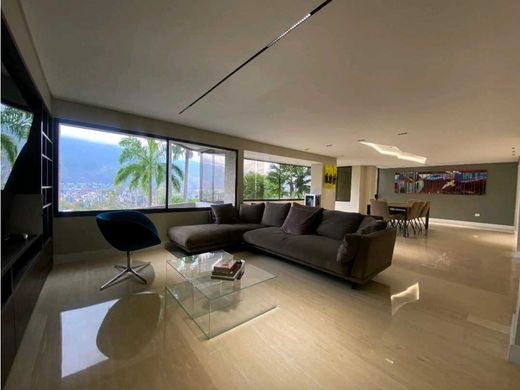 Apartment in Nueva Caracas, Distrito Capital