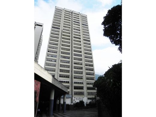 Ofis Karakas, Municipio Libertador