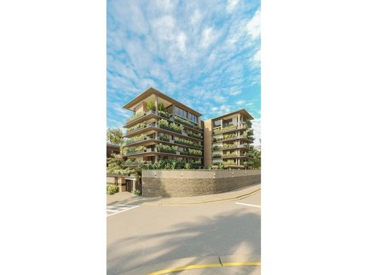 Appartement in Caracas, Municipio Libertador