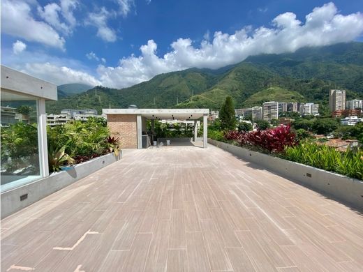 Apartment in Caracas, Municipio Libertador