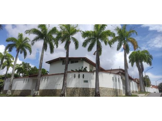 ‏בתי יוקרה ב  קראקס, Municipio Libertador