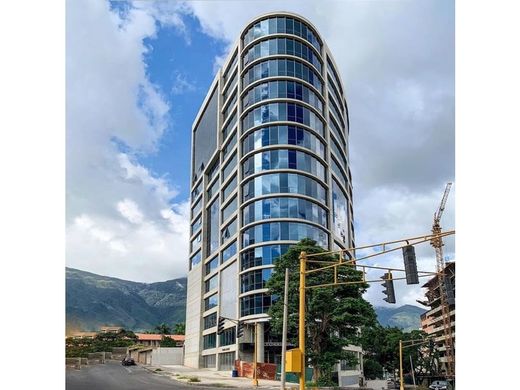 Ufficio a Caracas, Municipio Libertador