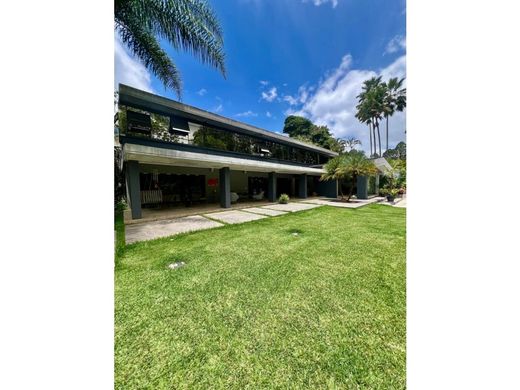 Luxury home in Nueva Caracas, Distrito Capital