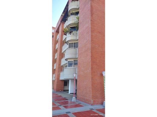 Penthouse in Caracas, Municipio Libertador